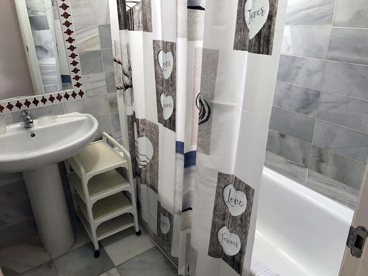 Apartamento Venavera Playa Dragos 5 La Aldea De Puerto Rey Piscina Y Jardines Muy Tranquilo Wifi Dış mekan fotoğraf