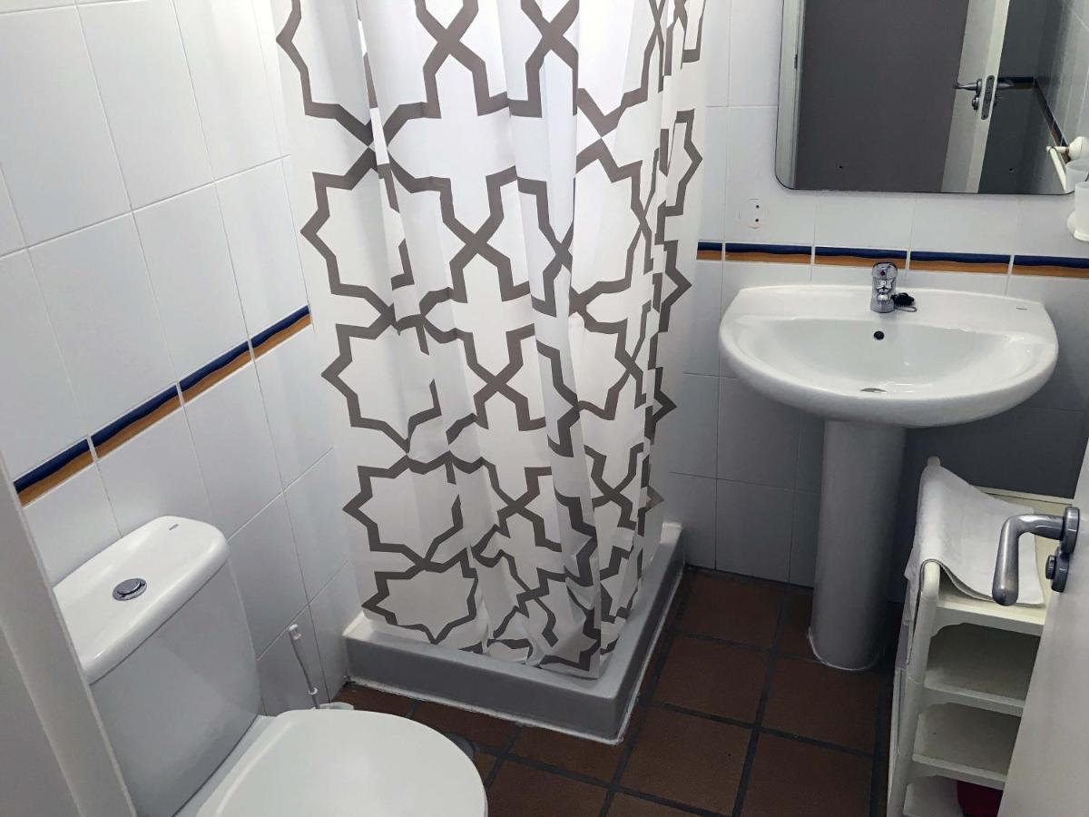 Apartamento Venavera Playa Dragos 5 La Aldea De Puerto Rey Piscina Y Jardines Muy Tranquilo Wifi Dış mekan fotoğraf