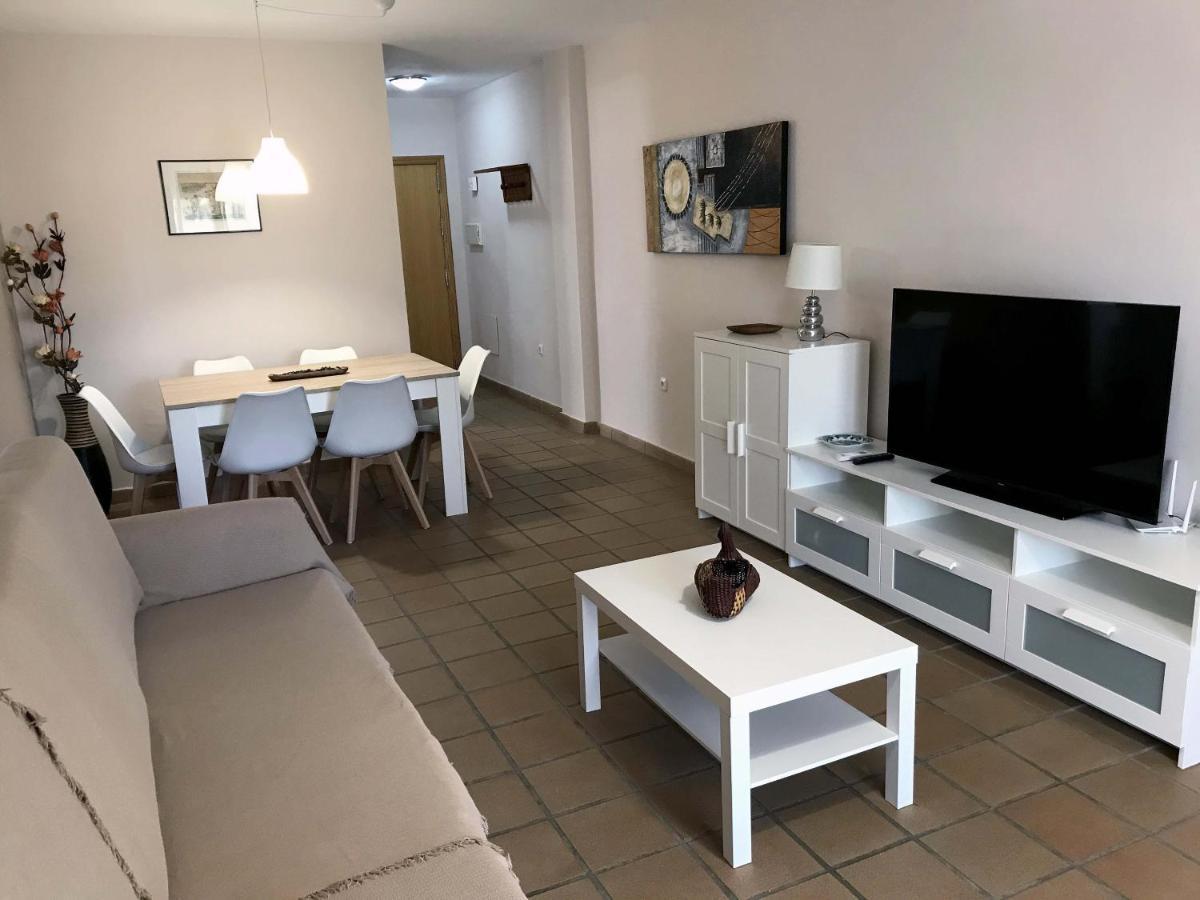 Apartamento Venavera Playa Dragos 5 La Aldea De Puerto Rey Piscina Y Jardines Muy Tranquilo Wifi Dış mekan fotoğraf