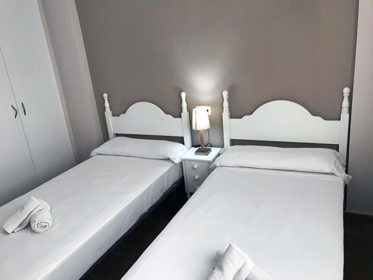 Apartamento Venavera Playa Dragos 5 La Aldea De Puerto Rey Piscina Y Jardines Muy Tranquilo Wifi Dış mekan fotoğraf