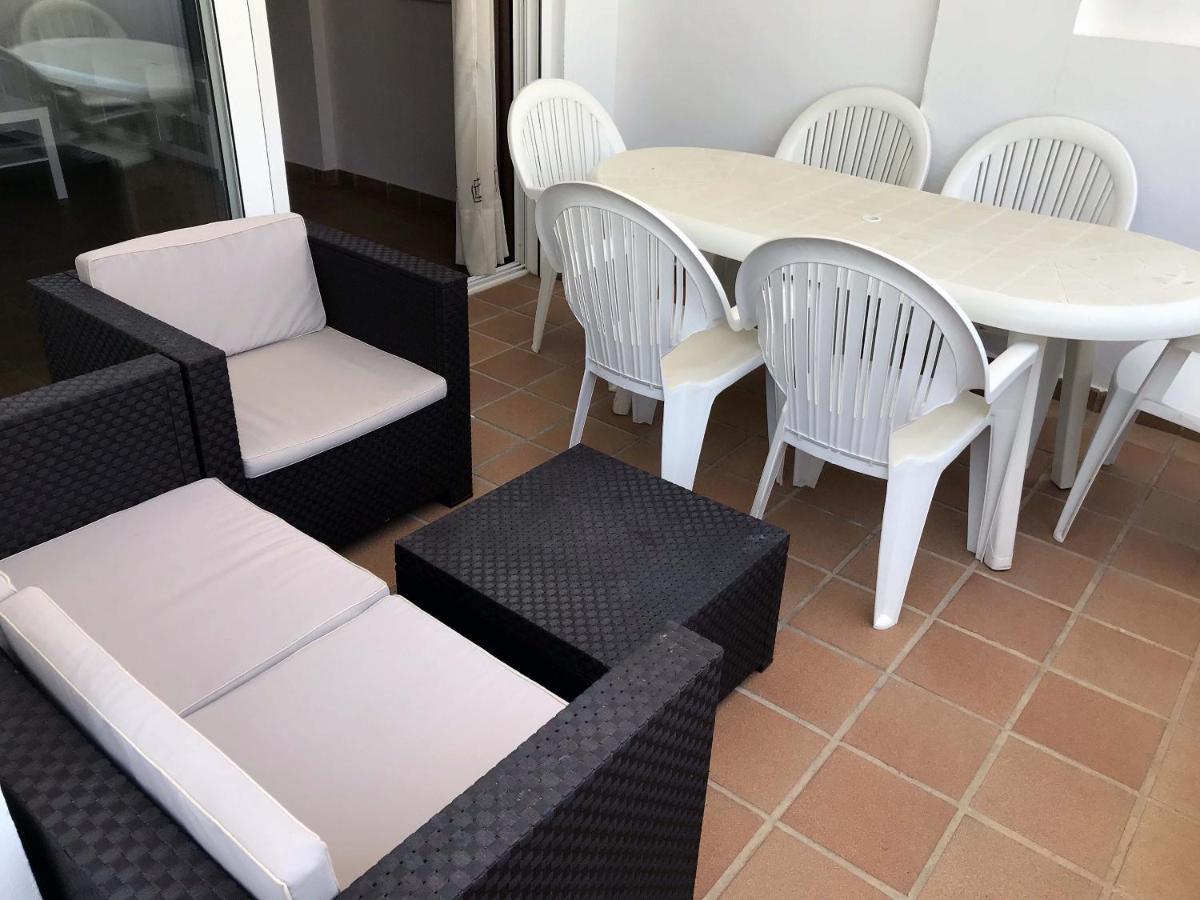 Apartamento Venavera Playa Dragos 5 La Aldea De Puerto Rey Piscina Y Jardines Muy Tranquilo Wifi Dış mekan fotoğraf