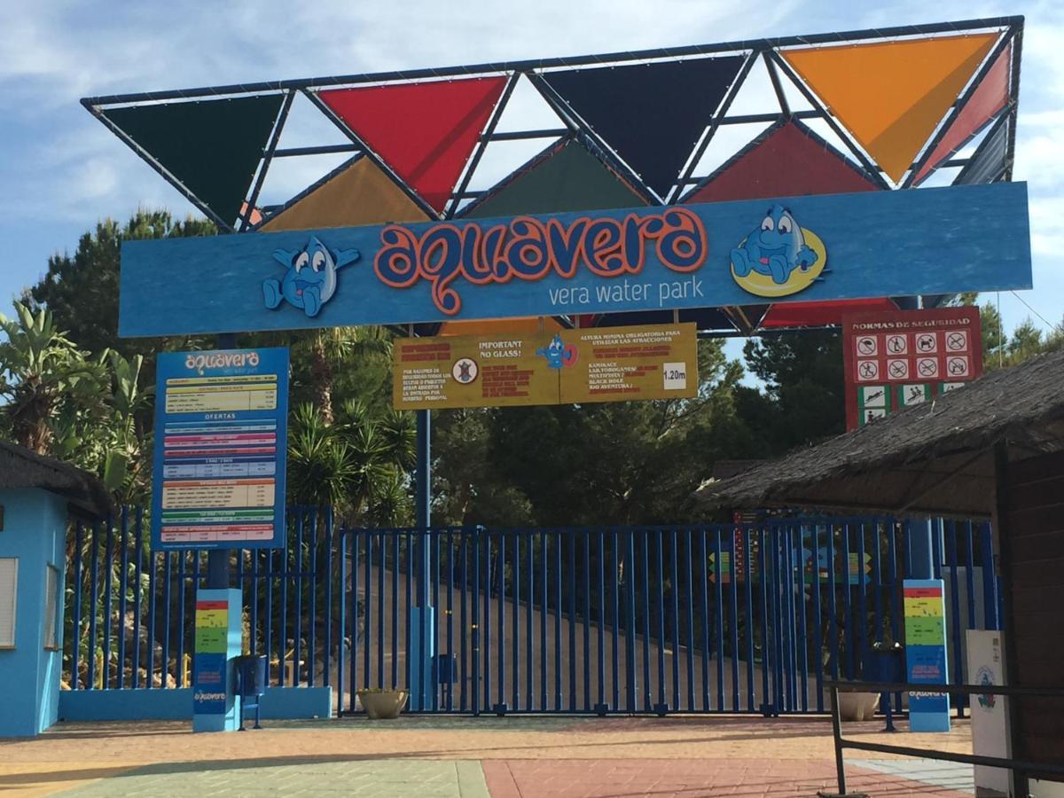 Apartamento Venavera Playa Dragos 5 La Aldea De Puerto Rey Piscina Y Jardines Muy Tranquilo Wifi Dış mekan fotoğraf