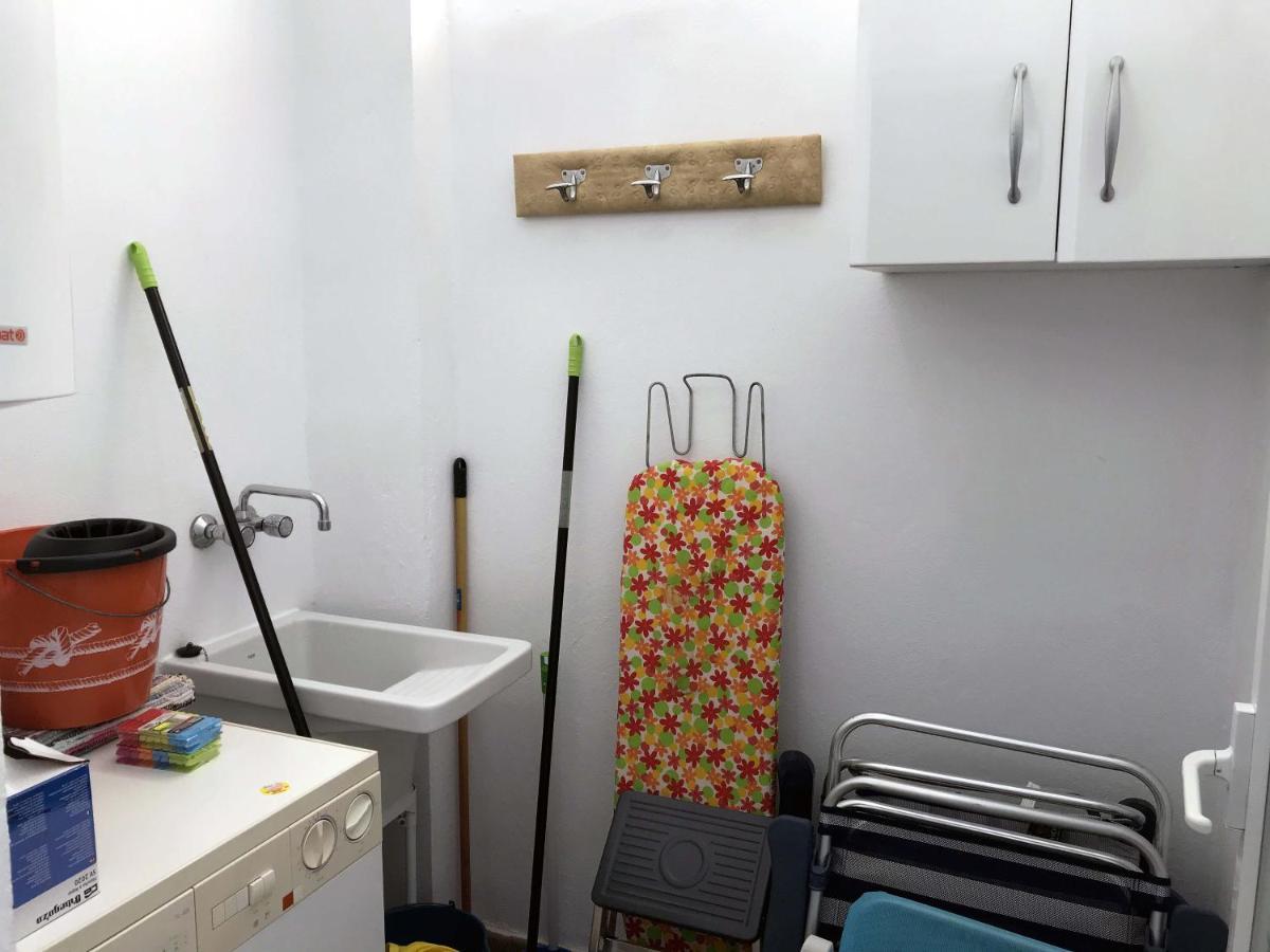 Apartamento Venavera Playa Dragos 5 La Aldea De Puerto Rey Piscina Y Jardines Muy Tranquilo Wifi Dış mekan fotoğraf