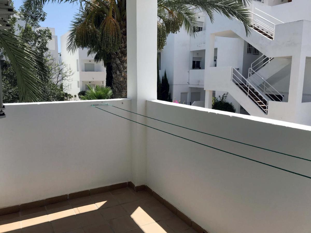 Apartamento Venavera Playa Dragos 5 La Aldea De Puerto Rey Piscina Y Jardines Muy Tranquilo Wifi Dış mekan fotoğraf