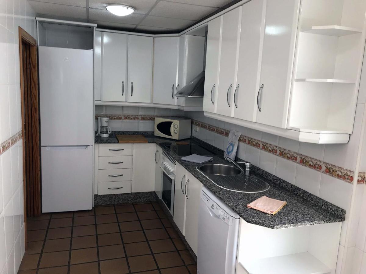 Apartamento Venavera Playa Dragos 5 La Aldea De Puerto Rey Piscina Y Jardines Muy Tranquilo Wifi Dış mekan fotoğraf