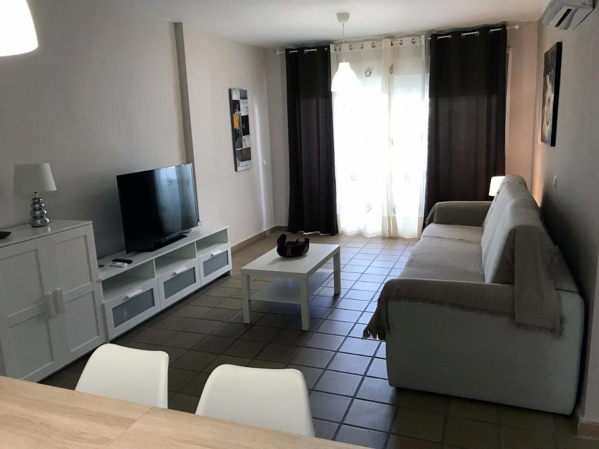 Apartamento Venavera Playa Dragos 5 La Aldea De Puerto Rey Piscina Y Jardines Muy Tranquilo Wifi Dış mekan fotoğraf
