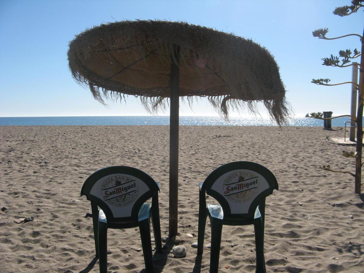 Apartamento Venavera Playa Dragos 5 La Aldea De Puerto Rey Piscina Y Jardines Muy Tranquilo Wifi Dış mekan fotoğraf