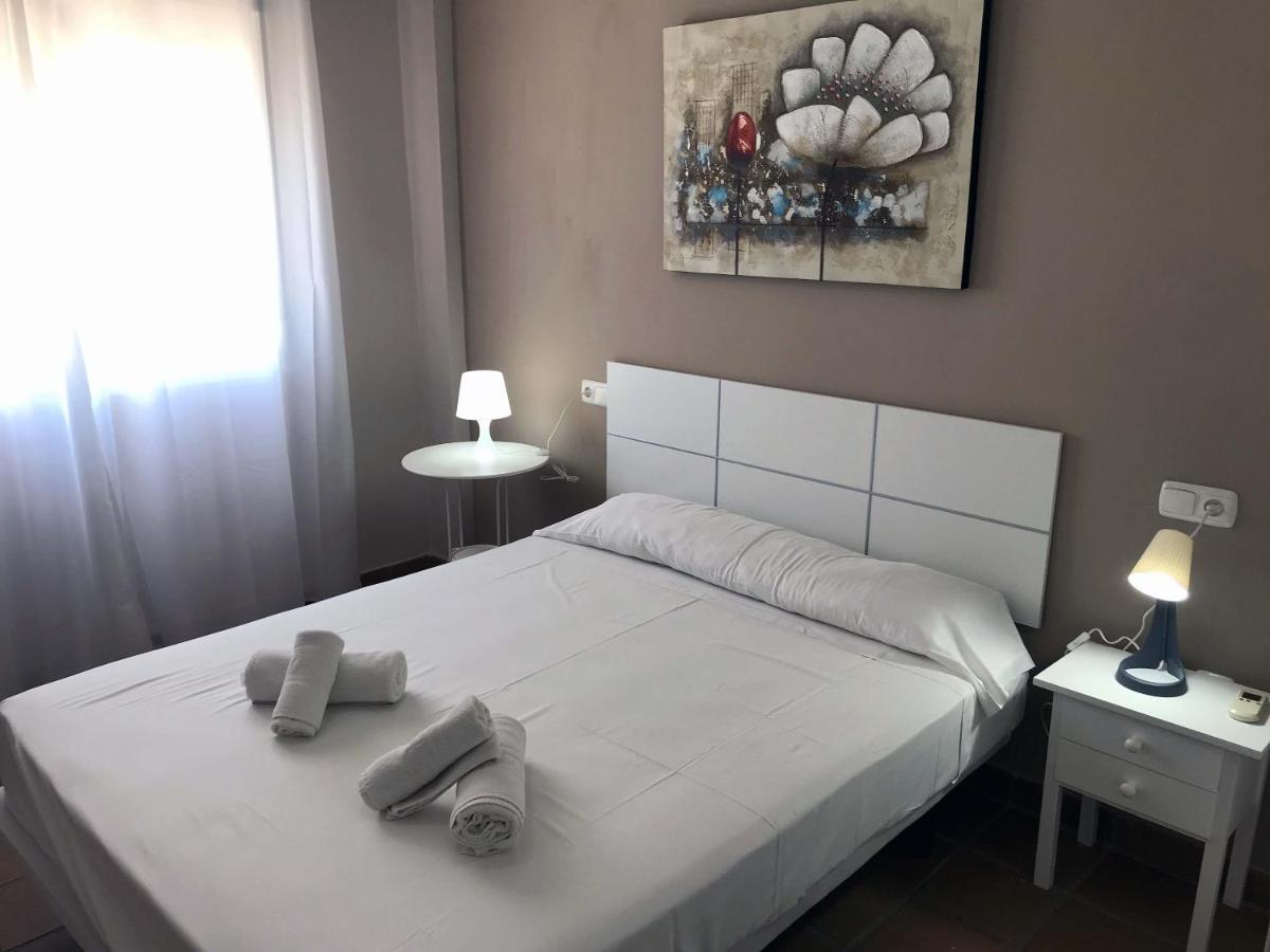 Apartamento Venavera Playa Dragos 5 La Aldea De Puerto Rey Piscina Y Jardines Muy Tranquilo Wifi Dış mekan fotoğraf