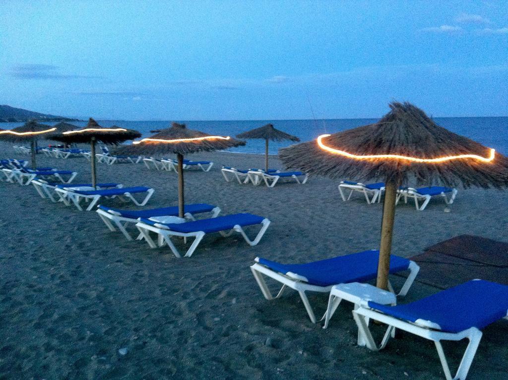 Apartamento Venavera Playa Dragos 5 La Aldea De Puerto Rey Piscina Y Jardines Muy Tranquilo Wifi Dış mekan fotoğraf