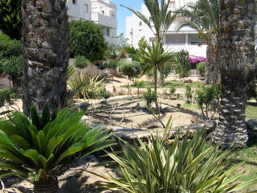Apartamento Venavera Playa Dragos 5 La Aldea De Puerto Rey Piscina Y Jardines Muy Tranquilo Wifi Dış mekan fotoğraf