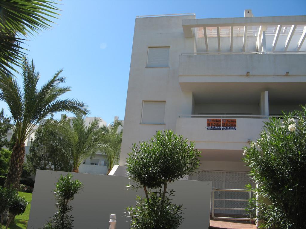 Apartamento Venavera Playa Dragos 5 La Aldea De Puerto Rey Piscina Y Jardines Muy Tranquilo Wifi Dış mekan fotoğraf